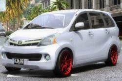 Link dan Cara Download MOD Bussid Avanza, Cepat Mainkan!