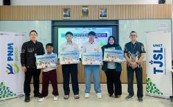 Wujudkan Masa Depan Cerah, PNM Salurkan Beasiswa Pendidikan bagi 2.800 Anak Nasabah