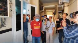 Sopir Truk Tabrak Pelajar SMK di Pasuruan hingga Tewas Ditangkap saat Akan Kabur ke NTB<