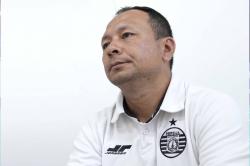 Bukan Taktik, Ini Fokus Ricky Nelson Jalani Debut sebagai Pelatih Interim Persija Lawan Borneo FC