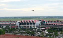 Pemerintah Revitalisasi Terminal 1F Bandara Soekarno-Hatta Khusus Penerbangan Murah, Target Rampung 2026