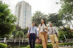 Bank Mandiri Raih 12 Penghargaan Bergengsi dan Predikat Champion of The Year