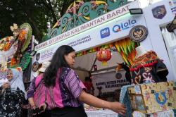 BRI Dukung IPPA Fest 2025, Libatkan Peran Pemberdayaan Warga Binaan
