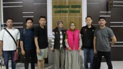 Terpidana DPO Kejari Lampung Tengah Ditangkap, Sempat Ganti Identitas dan Pindah Tempat<