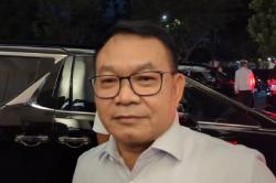 Dudung Abdurachman soal Namanya Muncul di Bursa Caketum PPP: Saya Belum Minat Politik<