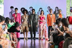 Indonesia Fashion Week 2025 Angkat Tema Ronakultura Jakarta