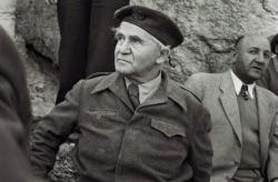 Siapa Ben Gurion dan Gerakan Zionisme Cikal Bakal Penjajahan Palestina?