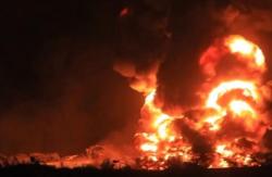 Balas Dendam, Israel Kerahkan 30 Jet Tempur Gempur Yaman