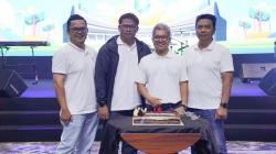 HUT ke-16, Jala Lintas Media Jalin Kolaborasi Strategis dengan 5 Perusahaan Terdepan