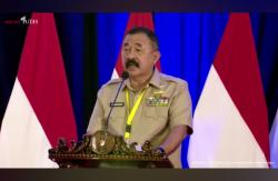 Purnawirawan TNI Tegaskan Dukung Penuh Kepemimpinan Prabowo, PPAD: Bapak Tidak Sendirian