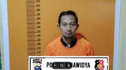 Tembak Pelajar SMP hingga Tewas, ASN di Pekanbaru Ditangkap Polisi<