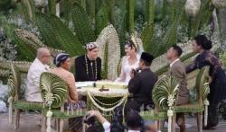 Maxime Bouttier Berikan Mas Kawin Logam Mulia 7,5 Gram dan Uang 2025 Dolar AS