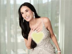 Inilah Wanita Tercantik di Dunia Tahun 2025 Versi Majalah People, Umurnya 62 Tahun!