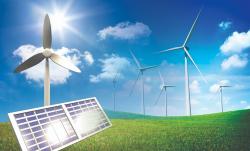 ICDX Resmi Jadi Bursa Perdagangan Renewable Energy Certificate