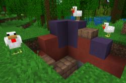 Link Download Minecraft 1.20.60 Bedrock Edition dengan Fitur Breeze dan Armadillo