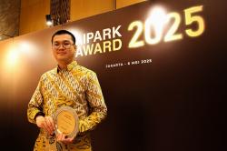 MNC Insurance Raih Penghargaan MAIPARK Award 2025