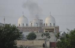 India Gempur Bandara Lahore Pakistan, Terdengar Ledakan di Bandara