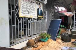 Kesaksian Ustaz Abdul Somad saat Kerusuhan di Lapas Narkotika Muara Beliti Musi Rawas<