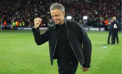 PSG Hajar 4 Tim Premier League, Luis Enrique: Kami Cuma Liga Petani