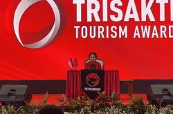 Megawati Kritik Perubahan Kebijakan Tiap Ganti Presiden: Seperti Tari Poco-Poco