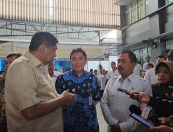 Maruarar Mau Sulap Lapas jadi Perumahan, Narapidana Dipindahkan ke Luar Pulau