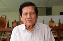 Profil Prof Soenardi Prawirohatmodjo, Tokoh UGM yang Namanya Tertera di Ijazah Jokowi