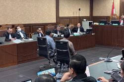 Staf Hasto Akui Kenal Harun Masiku, Pernah Dititipi Tas