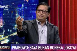 Pakar Politik UNJ Sebut Prabowo Tak Perlu Respons Isu Boneka: Biarkan Publik Menilai