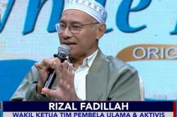 Kecelakaan, Rizal Fadillah Tak Hadiri Panggilan Polisi soal Kasus Ijazah Palsu Jokowi