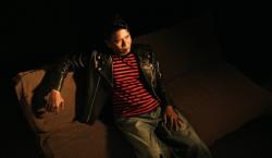 Ungkap Kesungguhan Cinta Lewat Lagu Jangan Pergi Dariku, Kris Tomahu: Aku Berharap Orang yang Kucintai