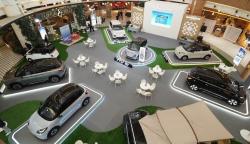 Produsen Mobil Listrik Menjamur di Indonesia, Kapasitas Produksi Tembus 70.000 Unit per Tahun