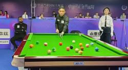 2 Pebiliar Indonesia Masih Berjuang di 13th World Heyball Masters Grand Final