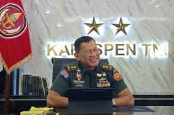 TNI Pastikan Program Dedi Mulyadi Bukan Militerisme, Siswa Tak Diajari Menembak