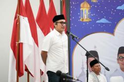 Partai Perindo Dukung Rotasi Pejabat DKI Jakarta, Effendi Syahputra: Program Kesejahteraan Harus jadi Prioritas