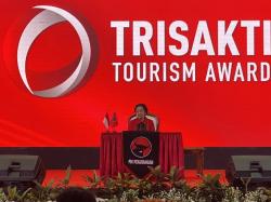 Megawati Sentil Kader PDIP soal Hasil Pemilu 2024: Babak Belur Begitu