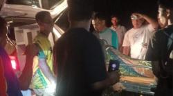 Tragis, Penambang Emas Ilegal di Riau Tewas Tertimbun Longsor<