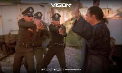 Aksi Mantan Agen CIA Selamatkan Putrinya, Streaming Belly of the Beast di VISION+