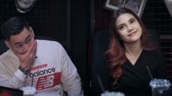 Robby Purba Buka Cerita Mistis Syarla Marz yang Berteman dengan Makhluk Halus sejak Kecil