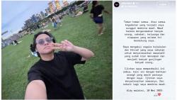 Viral Dituduh Nipu Uang Fans dengan Modus Dinner Bareng, Aldy Maldini Minta Maaf