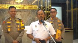 Pemerintah Akan Bubarkan Ormas Bergaya Premanisme