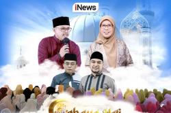 Jangan Lewatkan Cahaya Hati Indonesia soal Tak ada yang Tak Mungkin, Pukul 12.00 WIB di vozpublica