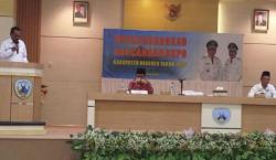 Legislator Perindo Kosmas Lawa Bagho Siap Kawal Program Air Bersih hingga Listrik di NTT