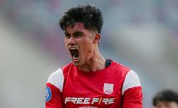 Hasil Liga 1: Gilas PSBS Biak, Persis Solo Jauhi Zona Degradasi