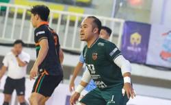 Hasil Liga Futsal Profesional: Terlalu Perkasa, Sadakata United Hajar Halus FC
