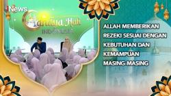 Allah Maha Adil, Kenapa Rezeki Orang Berbeda-beda?