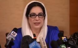 Profil dan Biodata Benazir Bhutto, PM Perempuan Pertama Pakistan yang Berakhir Tragis