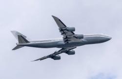 Trump Sebut Qatar Merasa Terhina soal Hadiah Pesawat Boeing 747-8, kok Begitu?