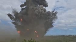 TNI AD Jelaskan Awal Ledakan di Garut Tewaskan 13 Orang<