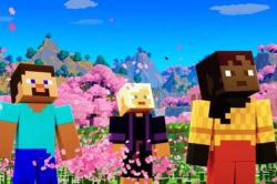 Link Download Minecraft 1.21.50: Update Terbaru The Garden Awakens Sudah Tersedia!