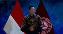 AHY Ungkap Tantangan dan Peluang Keberlanjutan di Indonesia